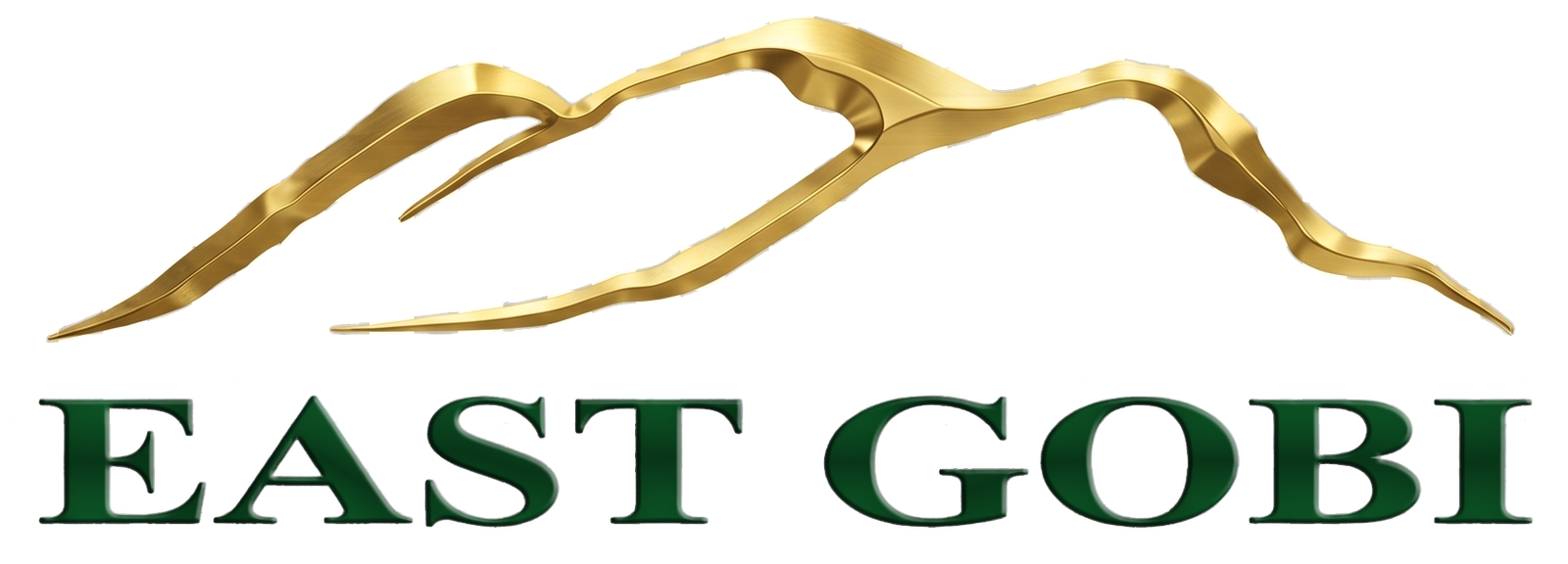 East Gobi logo